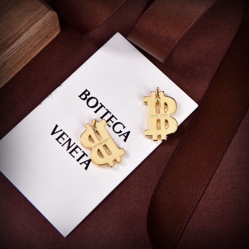 Bottega VENENTA Earrings